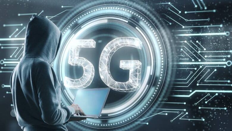 5G Cybersecurity is a growing need and Encryption a Must for every user