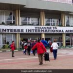 Government to Surrender Entebbe International Airport Over Chinese Loan