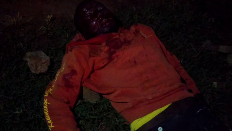 Two Killed by Mob during Valentine’s Day Celebrations in Mukono