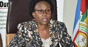 Malaria vaccination to begin in 2023-Dr.Jane Ruth Aceng