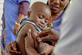 World Immunization Week.