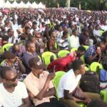 MEN GATHER SEASON FIVE: PHANEROO MINISTRIES INTERNATIONAL TO HOLD BIGGEST ASSEMBLY OF MEN.