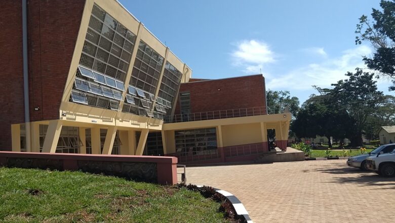 Government Resurrects Bukalasa Agricultural College, with a 9billion multi purpose structure.