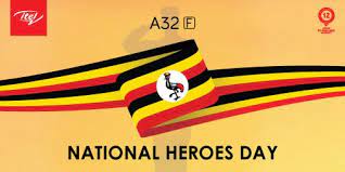 History of National Heroes’ Day.
