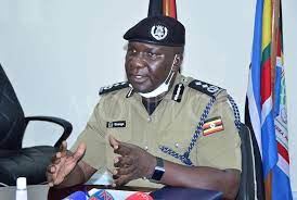 16 arrested in Mityana as Security raids suspected ADF training camp.