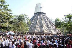 Catholic Bishops have chosen Tororo Ecclesiastical Province to organize the 2023 Martyrs day celebrations at the Namugongo Martyrs site.
