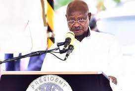 Museveni’s state of nation address lacked both in substance & form.