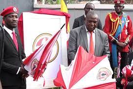 “Bobi Wine is still NUP president” EC tells Kibalama.