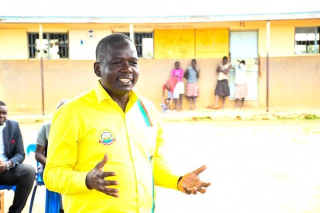 The NRM party has commenced consultations for the Soroti East by-elections.