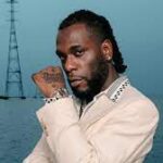 I should have spoken to Sound Sultan before he died – Says Burna Boy.