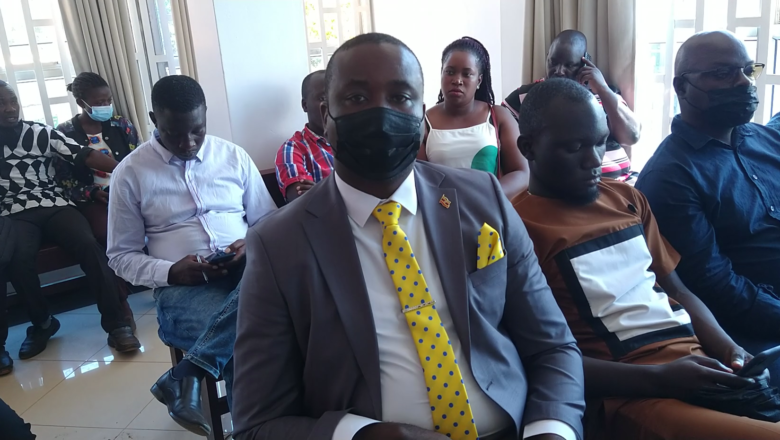Mukono High Court Dismisses Nakwede’s Petition, Sparking Fighting at Court.