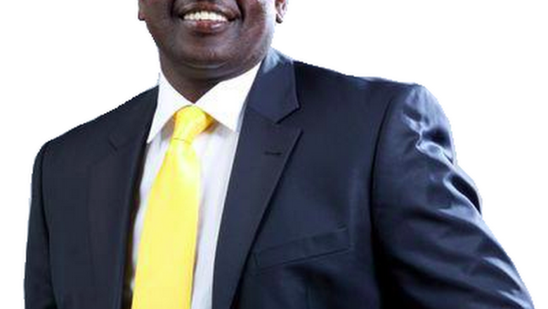 Who is William Ruto. ?
