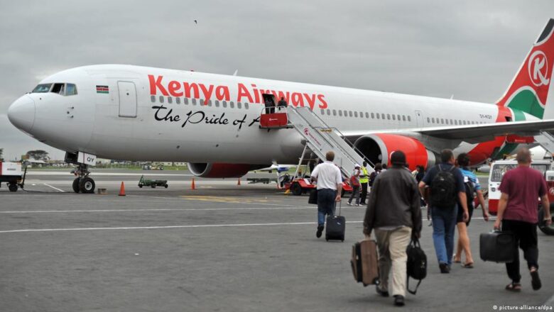 Secrets revealed why most East African Airways are operating in losses.