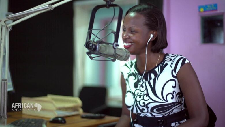 Finally, Tumusiime quits Capital FM.