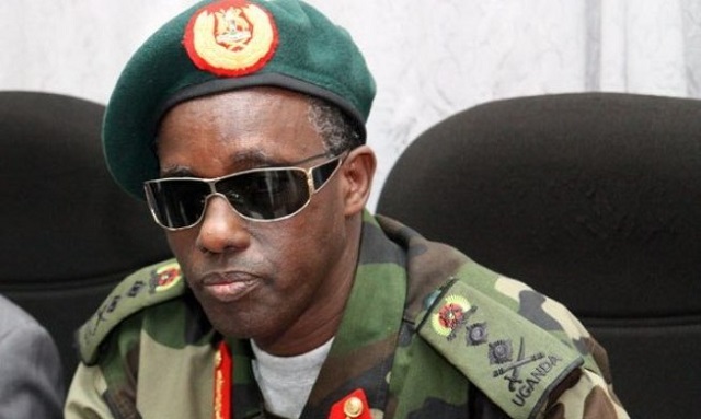 Gov’t  sets plans to return the body of Gen. Tumwine.