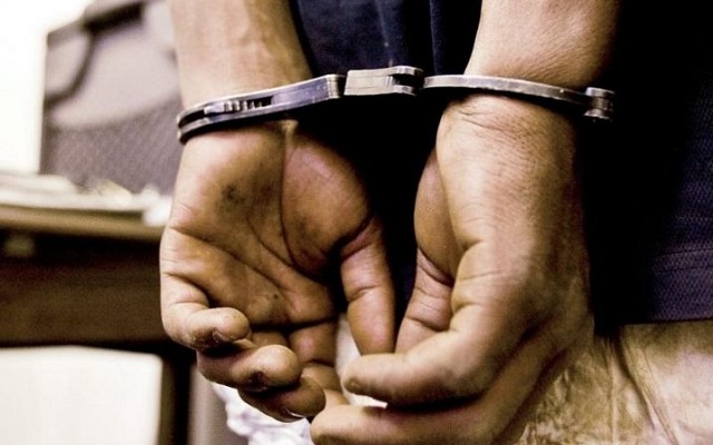 Man arrested for defiling 7 year old daughter in Bushenyi.