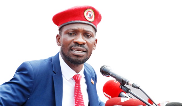 Kyagulanyi urges gov’t to rescue Ugandans stranded in UAE.