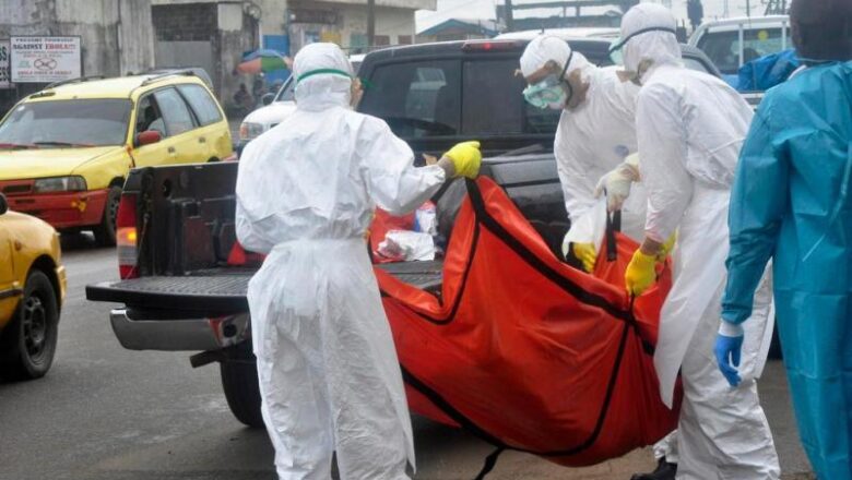 EU Allocates €3M to Uganda’s Ebola Fight.