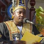 Kyabazinga calls for cultural promotion in diaspora.