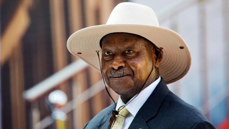 What you need to know about Museveni?