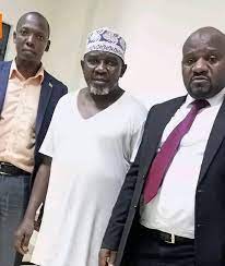 CMI releases Sheikh Mwanje after protest by Muslim MPs.