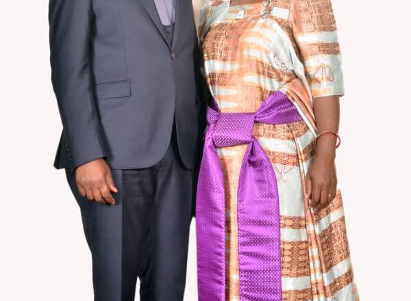 Church Of Uganda Elect Former Rebel Leader’s Son Bishop of Mukono Diocese.