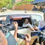 Police blocks EACOP public debate featuring Kyagulanyi, Besigye.