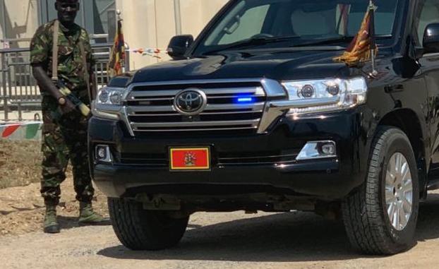 State House in need of Sh21.9 billion to purchase new presidential motorcade.