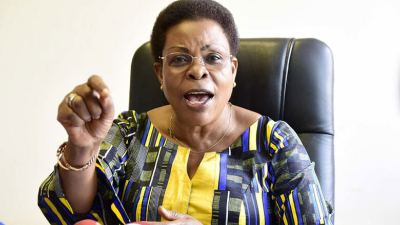 Kamya gives  leaders 30 days ultimatum  to declare wealth or face sanctions.
