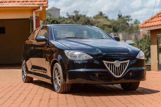 Ugandans losing millions of money to fake car dealers.