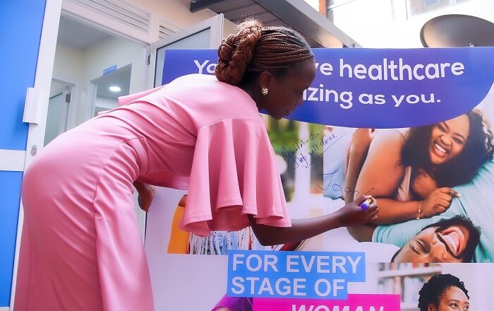 Dfcu and Marie Stopes to offer free specialised health services to customers.