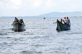2 fishermen drown in River Nile.