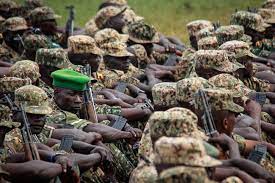 Shabaab fighters killed as ATMIS retaliates attack on UPDF base.