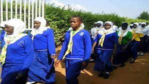 USA pushes for control of Islamic schools in Uganda.