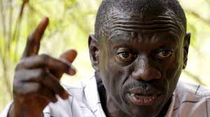 Come and arrest me – Besigye tells Court.