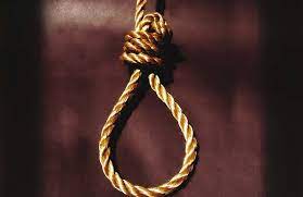50- Year -old man commits suicide at Jinja Hospital.