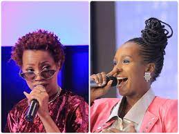 Cindy reveals what she gained from music battle with Sheebah.