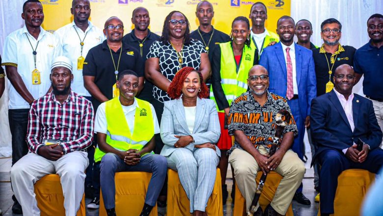 MTN Foundation announces selection of 25 projects for the inaugural MTN Changemakers Initiative.