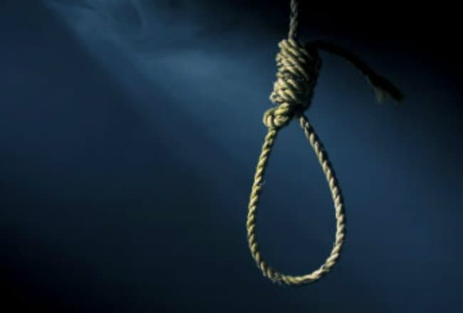 Boy commits suicide after being detained by school.