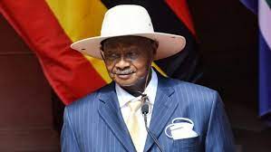 President Museveni makes changes in SFC .