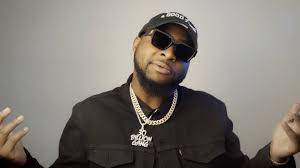 Davido announces donation of N300m to orphanages