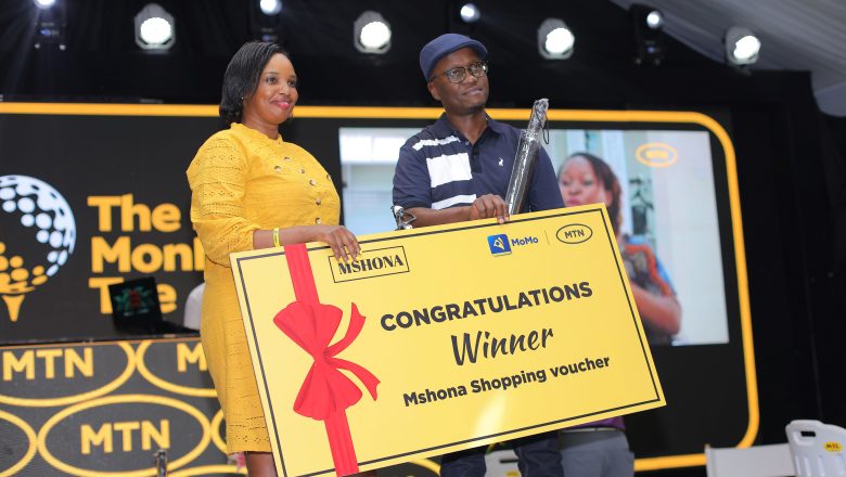 MTN Uganda hosts successful women’s edition of march monthly tee, Empowering female golfers and supporting women-led businesses.