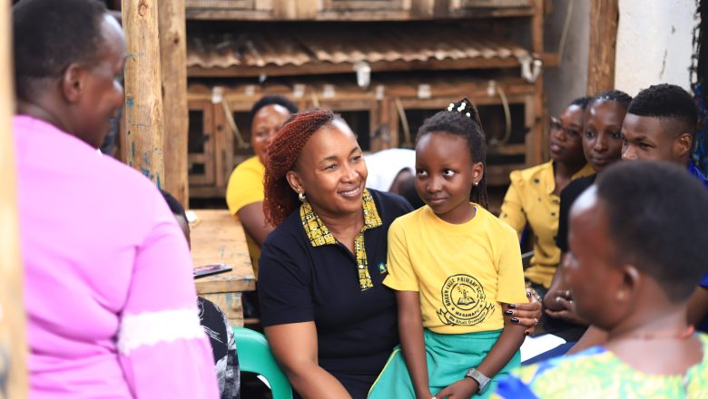 MTN Uganda bolsters Faces Up Uganda with skills development facilities to empower youth.