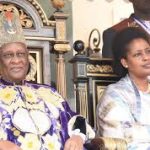 Minister Among visits Bunyoro kitara kingdon ahead of their ”EMPANGO”