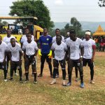 Tooro Kingdom MTN Amasaza Tournament Final Set for an Epic Clash Between Burahya and Fort Portal City