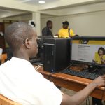 MTN Foundation enhances Digital Access at St. Joseph’s Seminary Nyenga