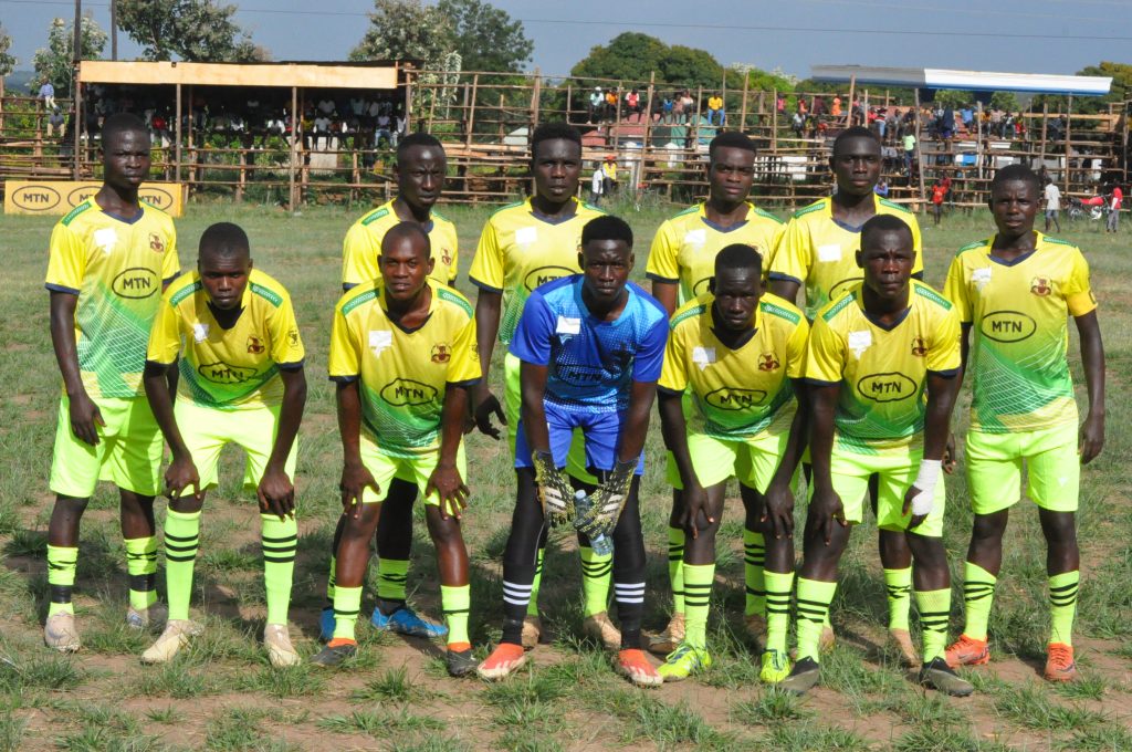 Padyere Triumph Over Okoro in Kopu P’Ubimo Clash